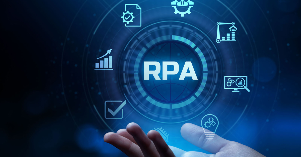 Benefits of RPA UiPATH